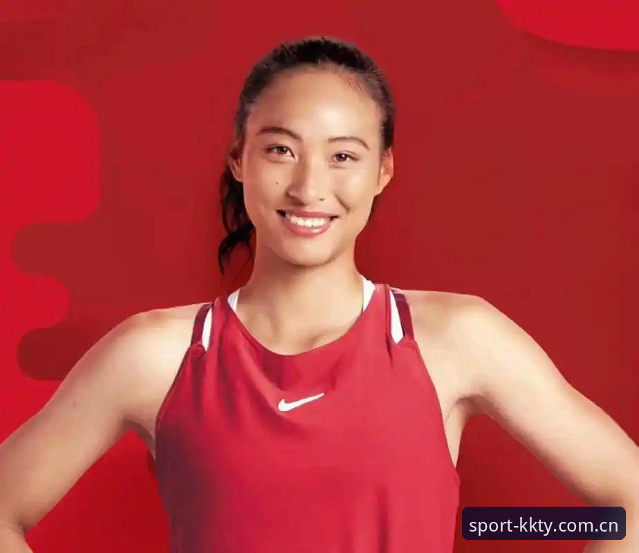 2026法网女单抽签：郑钦文非种子身份出战，中国金花签运解析