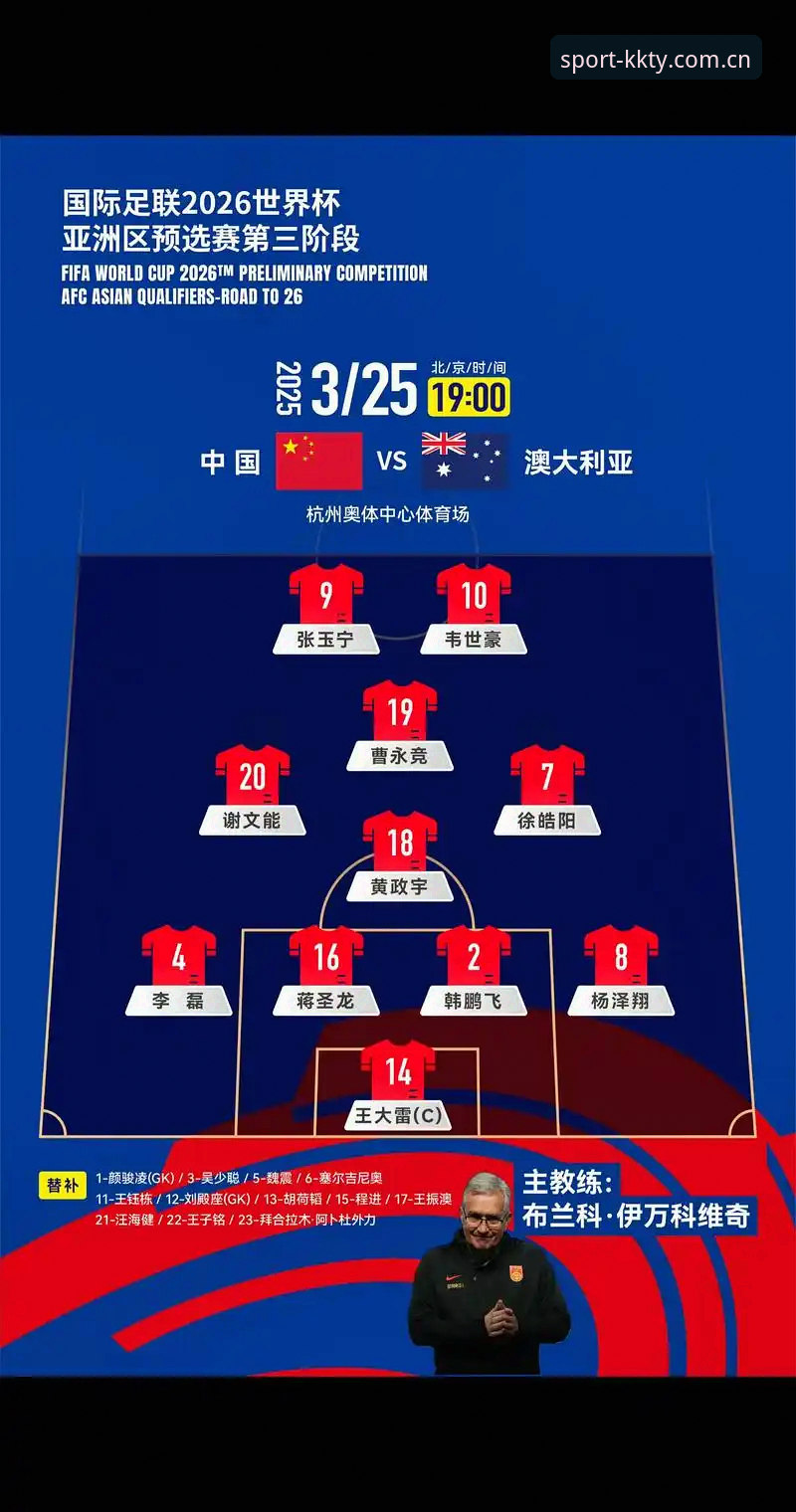 2026kk体育平台 世界杯扩军66队 vs 48队:中国足球的机遇与kk体育平台的全新观赛体验